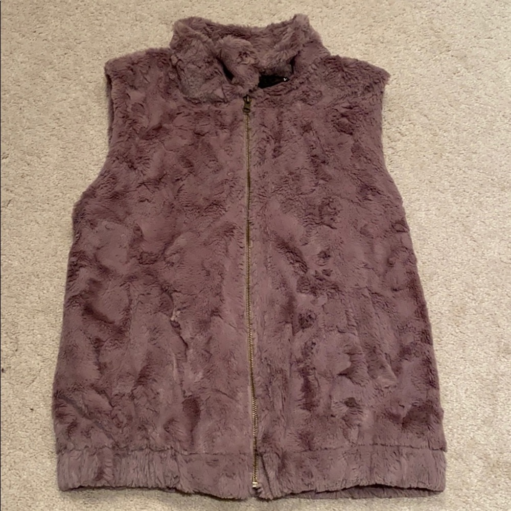 Sanctuary Clothing Vest